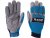 EXTOL PREMIUM 8856605 rukavice polstrované, velikost XXXL/13"
