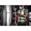 Milwaukee M18BLHX-0X aku kombinované kladivo SDS-Plus FIXTEC bez aku 4933478891
