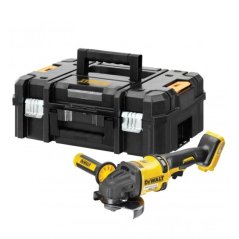 Dewalt DCG418NT aku úhlová bruska 125mm FLEXVOLT Flexvolt 54V bez aku