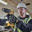 DeWALT DCD805P2T aku příklepová vrtačka 18V XR 2x5Ah