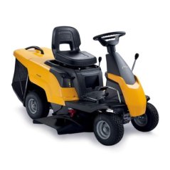 Stiga Combi 166 zahradní traktor