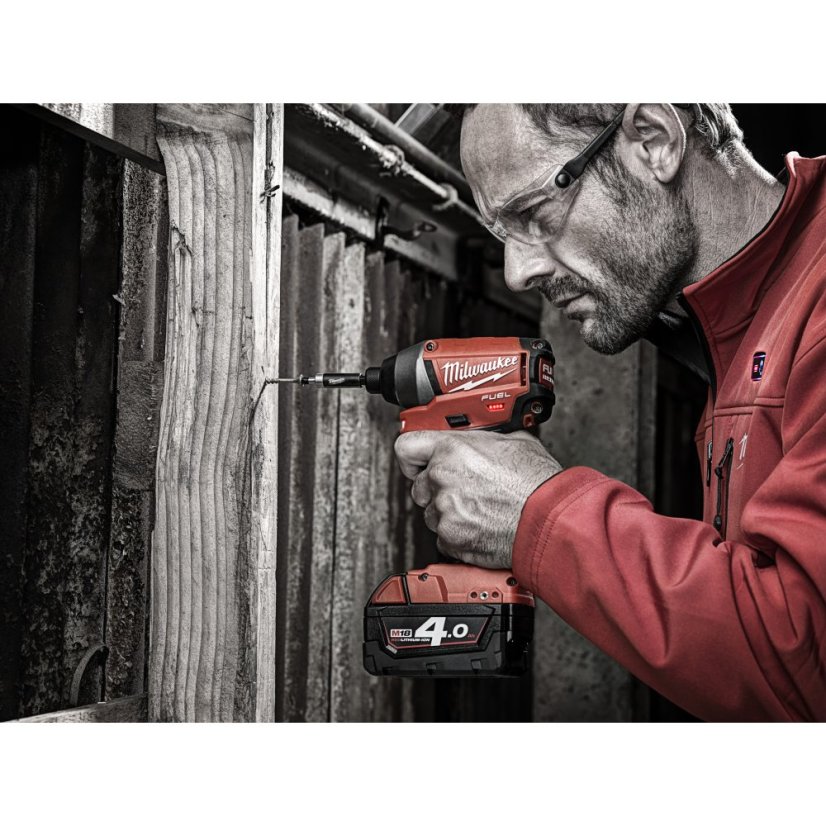Milwaukee Šroubovací bity PZ SHOCKWAVE™ IMPACT DUTY™ 4932430865
