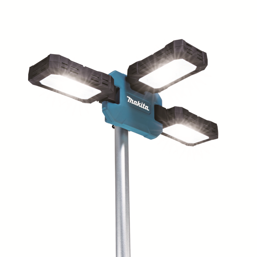 Makita ML014G aku stojanová LED svítilna Li-ion LXT/XGT Z
