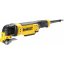 Dewalt DWE315KT oscilační bruska +T Stak+příslušenství