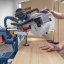 Bosch GCM 340-305 D kapovací a pokosová pila 305 mm 0601B60000