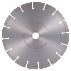 Makita D-80117 230x22.23mm kotouč řezný diamantový segmentový