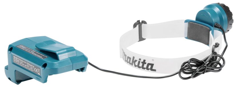Makita DEBDML800 aku LED svítilna Li-ion LXT, Z
