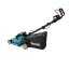 Makita DLM382Z aku sekačka 380mm Li-ion LXT 2x18V, bez aku Z