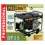 Procraft DP35 naftová elektrocentrála 3,3kW