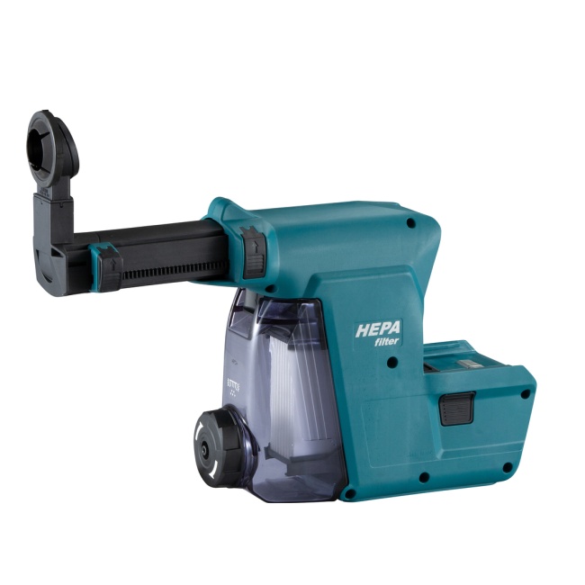 Makita 199572-1 odsávání komplet DX07 k DHR243 Makita 199572-1 odsávání komplet DX07 k DHR243