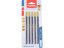 EXTOL PREMIUM 8805012 plátky do přímočaré pily 5ks, 126x4,0mm, HCS