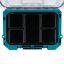 Makita P-91067 Maktrak organizér hluboký Compact