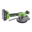 Procraft PTM20-1b-c vibrační přísavka na dlažbu 130mm 20 V 1x2Ah