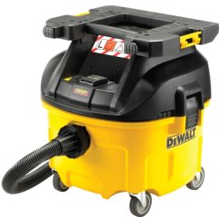 Dewalt DWV901LT vysavač 1400W s automatickým oklepem