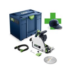 Festool TS 60 KEBQ ponorná pila 100 let Limited Edition 578214