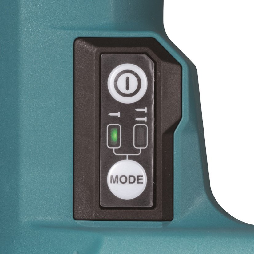 Makita DBN501ZJ aku hřebíkovačka Li-ion LXT 18V bez aku Z