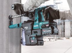 Makita HR003GZ01 aku kladivo SDS-Plus Li-ion XGT 40V, bez aku Z