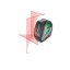 Bosch UniversalLevel 3 křížový laser + stativ TT150 0603663905