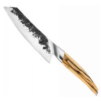 FORGED Katai - nůž Santoku 18 cm