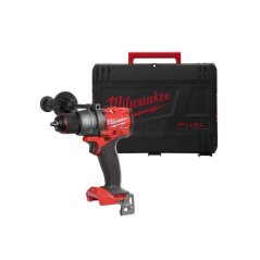 Milwaukee M18 FDD3-0X FUEL™ aku vrtací šroubovák bez aku 4933479862