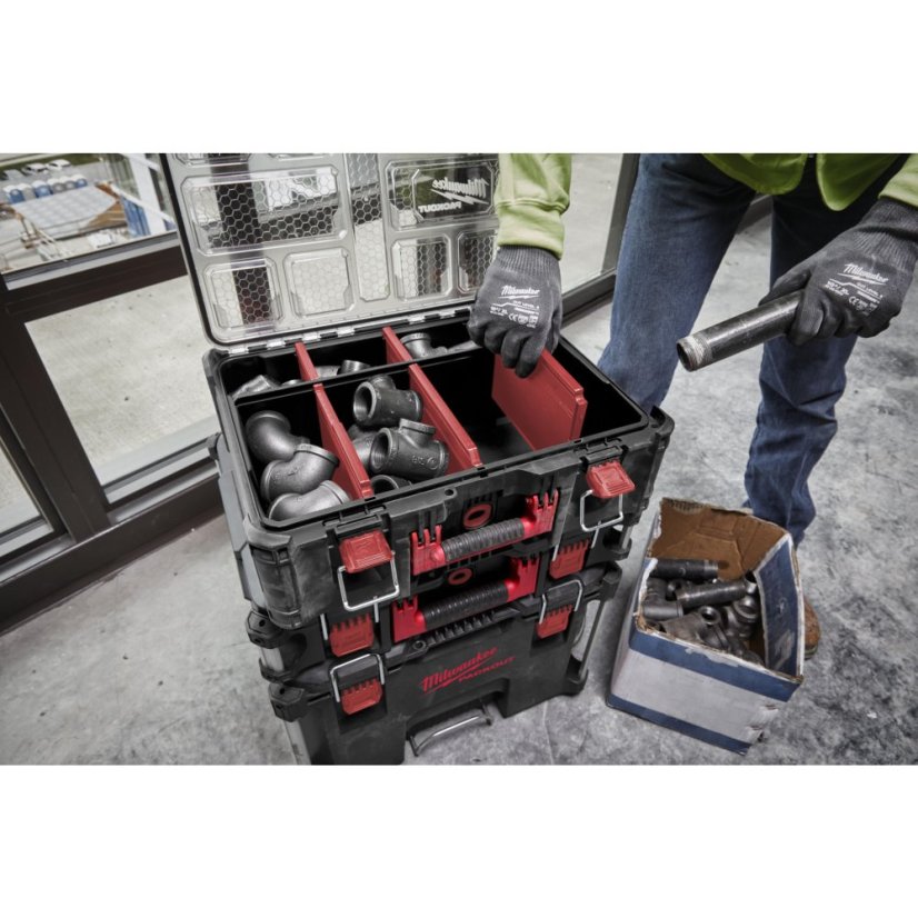 Milwaukee organizér Deep PACKOUT™4932478625