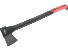 EXTOL PREMIUM 8871157 sekera, nylonová násada, 1650g