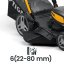 Stiga Combi 753E V aku sekačka s pojezdem 48V 2x5Ah