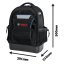 Bosch L-BOXX Contractor 476 batoh Backpack 1600A037E5