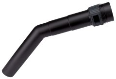 Makita W107413340 zahnutá rukojeť s regulací k hadici P-81739