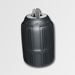 CORONA PC9221 rychlosklíčidlo plastové 1,5-13,0mm 1/2-20UNF