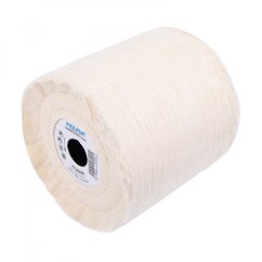 XTLINE XT399095 bavlněný leštící válec 120x100mm