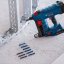 Bosch GNB 18V-38 aku hřebíkovačka do betonu 18V bez aku 06019L7001