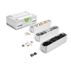 Festool 576795 sortiment spojovacích prvků DOMINO SV-SYS D14