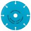 Makita D-78374 kotouč řezný univerzál 76x1.7x10mm pro DMC300=oldD-74837