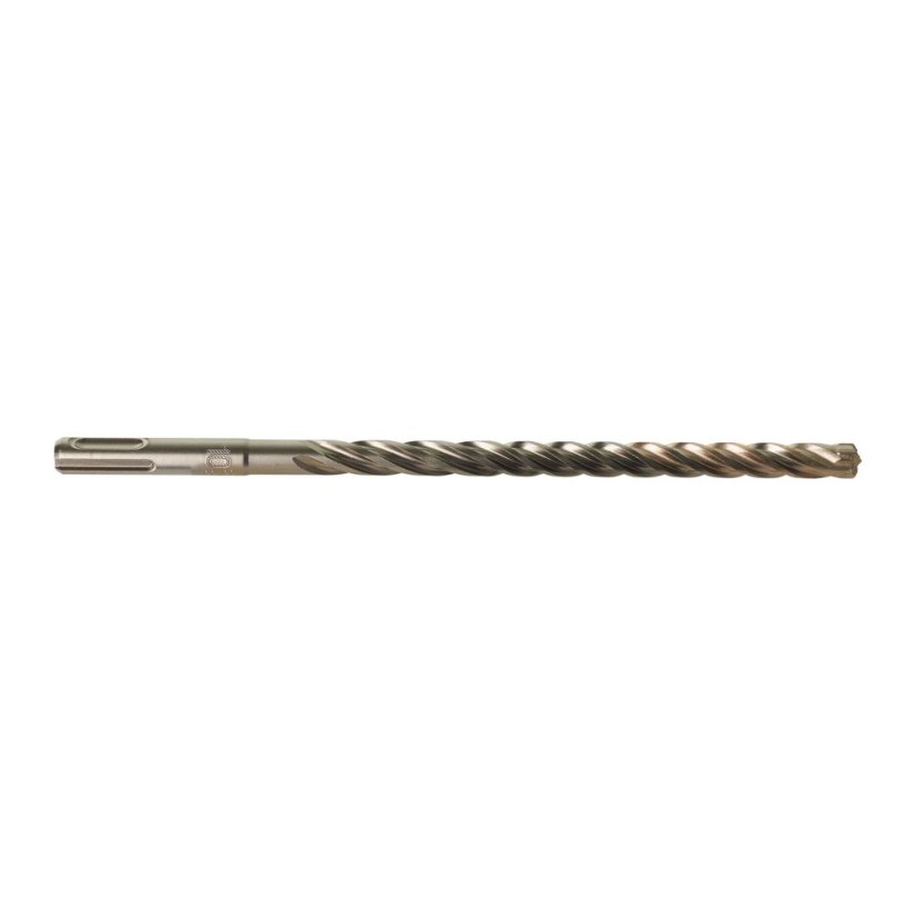 Milwaukee 10x150x210mm vrták SDS-Plus čtyřbřit MX4 4932430442ks Milwaukee 10x150x210mm vrták SDS-Plus čtyřbřit MX4 4932430442ks