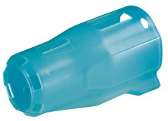 Makita 422516-9 kryt modrý pro DFL020F/063FZ