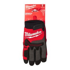 Milwaukee pracovní rukavice DemoX 11/XXL 4932498490