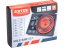 EXTOL PREMIUM 8801607 vrtáky vykružovací korunkové, 7průměrů O 64-127mm