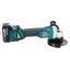 Makita DGA513Z aku úhlová bruska 18V LXT bez aku