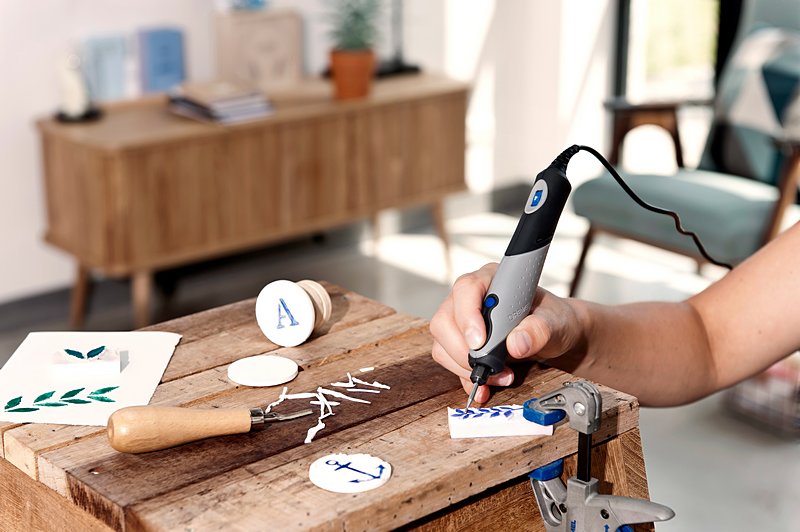 DREMEL STYLO+ F0132050JM univerzální nářadí