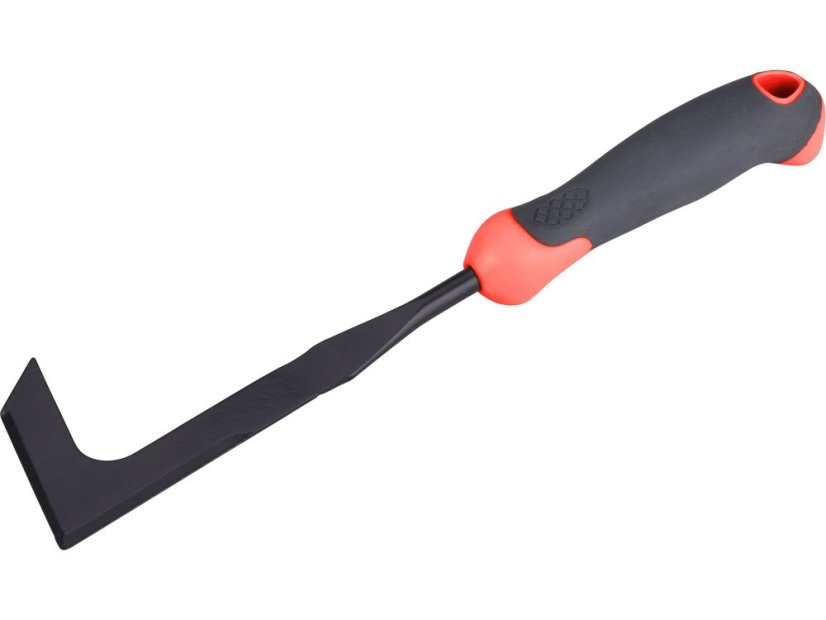 EXTOL PREMIUM 8877045 zahradní nůž ve tvaru L, délka 32cm EXTOL PREMIUM 8877045 zahradní nůž ve tvaru L, délka 32cm