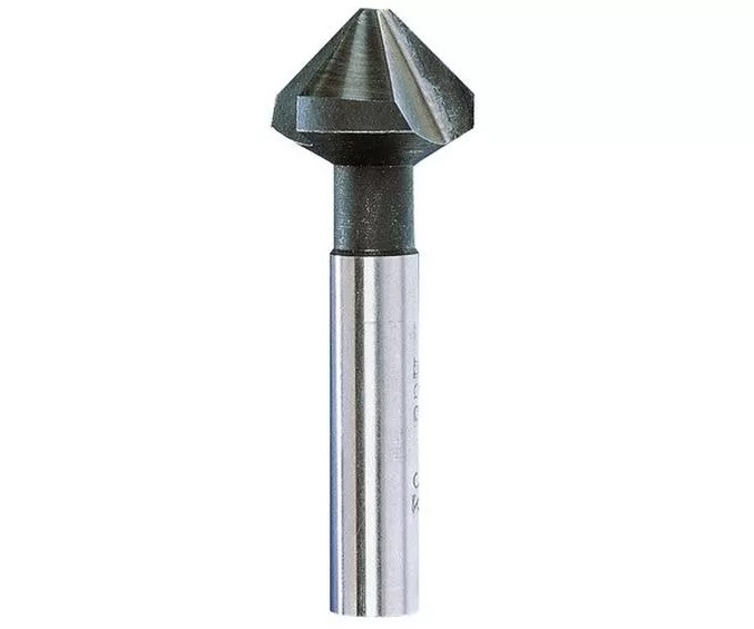 Makita P-73623 záhlubník HSS-Co 10,4mm 1 ks Makita P-73623 záhlubník HSS-Co 10,4mm 1 ks