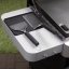 Weber 3400075 silikonová podložka na náčiní