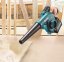 Makita UB002GZ01 aku ofukovač Li-ion XGT 40V bez aku Z