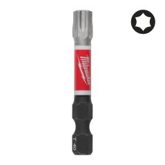 Milwaukee TX40 x 50 mm šroubovací bit Shockwave 4932430890