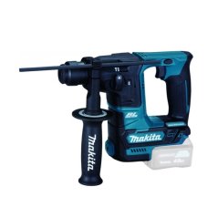 Makita HR166DZ aku vrtací kladivo SDS-plus s příslušenstvím Li-ion CXT bez aku