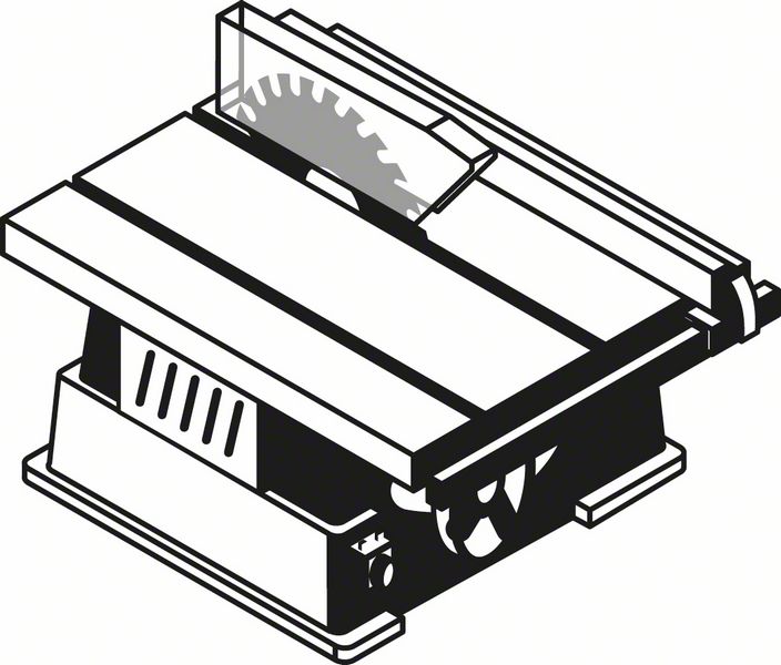 Bosch 2608644396 pilový kotouč Eco for Aluminium 305x3,0/2,2x30mm, 96T