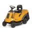 Stiga Combi 372 benzínový zahradní traktor