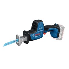 Bosch GSA18V-24 aku pila ocaska 18 V bez aku 06016A5101