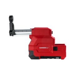 Milwaukee M18 CDEX-0 aku odsavač ke kladivu SDS-Plus bez aku 4933447450